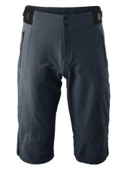 Gonso Rybaczki kolarskie w kolorze granatowym rozmiar: XL. Niebieskie szorty męskie Gonso, bez wzorów. Za 240.43 zł.