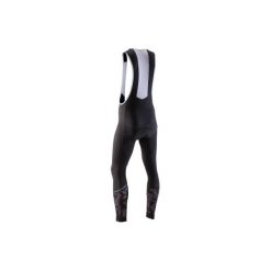 Spodnie na rower MTB ST 500 męskie. Czarne spodnie materiałowe męskie ROCKRIDER, z elastanu. Za 159.99 zł.