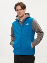 The North Face Kamizelka Nimble NF0A4955 Niebieski Regular Fit. Niebieskie kamizelki męskie The North Face, m, z syntetyku. Za 279.99 zł.