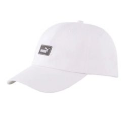 Czapka Z Daszkiem Essential III. Żółte czapki z daszkiem damskie Puma, bez wzorów. Za 77.99 zł.