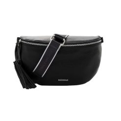 Emily & Noah Torebka Naramienna E&N Belli Torby na ramię 1 ct Damski. Torebki klasyczne damskie Emily & Noah, bez wzorów, z materiału, małe, bez dodatków. Za 142.99 zł.