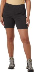 Szorty damskie Helly Hansen Vika Tur. Czarne szorty damskie Helly Hansen, bez wzorów, z elastanu. Za 385.00 zł.