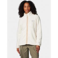 Sweter Damski Columbia West Bend II. Brązowe swetry klasyczne damskie Columbia, na jesień, xl, bez kołnierzyka. Za 364.55 zł.