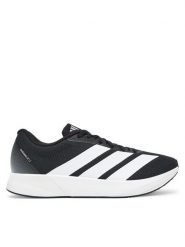 Adidas Buty do biegania Duramo RC2 JS4435 Czarny. Czarne obuwie do biegania damskie Adidas. Za 179.99 zł.