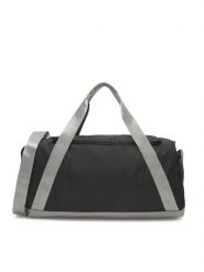 Sprandi Torba SPR-W-005-05 Czarny. Czarne torby sportowe damskie Sprandi, z materiału. Za 129.99 zł.