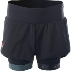 Spodenki rowerowe damskie Radvik SJOFN LDS. Czarne spodenki sportowe damskie RADVIK, xs. Za 192.74 zł.