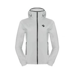 Damska bluza z kapturem zapinana na zamek Sweet Protection Sawyer. Szare bluzy z kapturem damskie SWEET PROTECTION. Za 650.50 zł.
