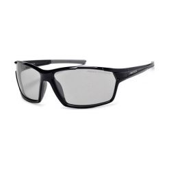 Okulary turystyczne unisex Arctica S-337FP. Czarne okulary przeciwsłoneczne męskie ARCTICA. Za 218.99 zł.
