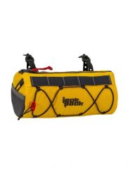 Torba na kierownicę Jack Pack Kierowniczka RGB. Żółte torebki klasyczne damskie JACKPACK, bez wzorów, z materiału, bez dodatków. Za 230.99 zł.