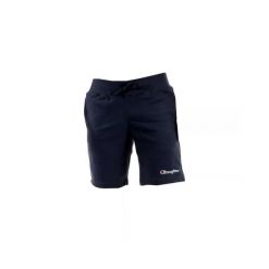 Spodnie sportowe męskie Champion 217068BS538. Niebieskie spodnie dresowe męskie CHAMPION, bez wzorów, z dresówki. Za 109.00 zł.