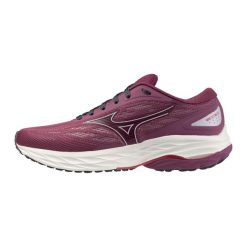 Damskie buty do biegania Mizuno Wave Ultima 15. Białe obuwie do biegania damskie Mizuno, mizuno wave. Za 339.99 zł.