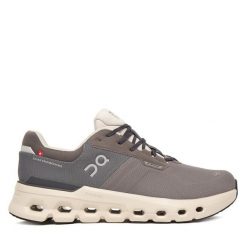 Buty do biegania On. Szare obuwie do biegania damskie On. Za 809.99 zł.