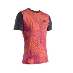 Koszulka LEATT T-Shirt Premium. Brązowe t-shirty męskie LEATT, bez wzorów, bez kołnierzyka. W wyprzedaży za 233.10 zł.