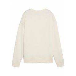 Damska wygodna bluza ESS ELEVATED PUMA No Dye Color Mix. Bluzy bez kaptura damskie Puma, xl, prążkowane. W wyprzedaży za 179.00 zł.
