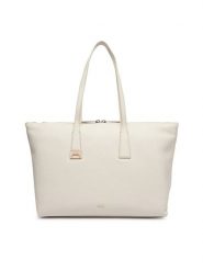 Furla Torebka Olivia L WB01940 HSF000 CN PNN00 Biały. Białe torebki klasyczne damskie Furla, bez wzorów, ze skóry, bez dodatków. Za 1,649.00 zł.