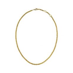 Purelei Purelei Naszyjnik Lava Naszyjniki 1 ct Damski. Czerwone naszyjniki damskie Purelei, na co dzień, pozłacane. Za 149.19 zł.