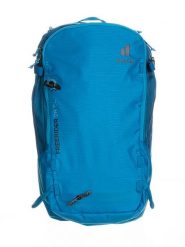 Deuter Plecak "Freerider 28 SL" w kolorze niebieskim - 30 x 52 x 13 cm rozmiar: onesize. Niebieskie plecaki damskie Deuter, bez wzorów, z materiału. Za 405.05 zł.