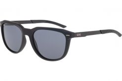 Okulary przeciwsłoneczne GOG SOMA. Czarne okulary przeciwsłoneczne damskie GOG. Za 229.99 zł.