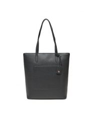 Call It Spring Torebka Tyla 13859947 Czarny. Czarne torebki klasyczne damskie Call It Spring, bez wzorów, ze skóry, bez dodatków. Za 189.99 zł.