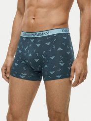 Emporio Armani Underwear Komplet bokserek EM000370 AF20669 MB148 Kolorowy. Bokserki męskie Emporio Armani Underwear, bez wzorów, z bawełny. Za 259.99 zł.