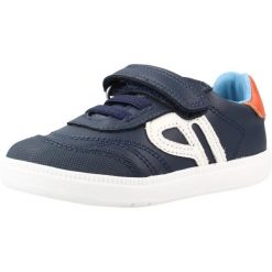 Buty PABLOSKY 080548P Niebieski. Niebieskie buty fitness męskie Pablosky, na fitness i siłownię. Za 220.99 zł.