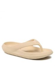 Sandały Mężczyzna Adidas Adicane beżowy. Brązowe sandały męskie Adidas, bez zapięcia. Za 119.99 zł.