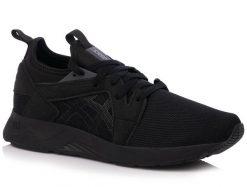 Buty sportowe treningowe ASICS GEL-LYTE V RB H801L-9090. Czarne buty fitness męskie Asics, do biegania, Asics Gel Lyte. Za 299.00 zł.