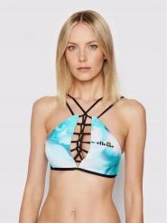ELLESSE GÓRA OD BIKINI STANIK STRÓJ KĄPIELOWY. Bikini damskie Ellesse, bez wzorów. Za 95.20 zł.