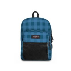 Plecak Eastpak Pinnacle. Niebieskie plecaki damskie Eastpak, bez wzorów. Za 374.50 zł.