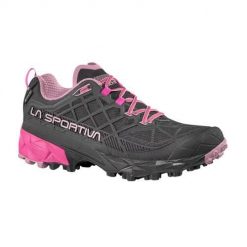 Buty trekkingowe damskie La Sportiva La Akyra Ii Gtx. Czarne obuwie trekkingowe damskie La Sportiva. Za 976.00 zł.