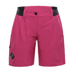 Szorty damskie turystyczne Alpine Pro Zamba 4. Szare szorty damskie Alpine Pro, bez wzorów, z elastanu, klasyczne. Za 299.00 zł.