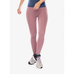 Legginsy damskie Columbia Boundless Trek Legging. Czerwone legginsy damskie Columbia, m, bez wzorów. Za 144.99 zł.