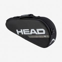 Torba na rakiety do tenisa Tour Racquet Bag XL CB. Czarne torebki klasyczne damskie HEAD, bez wzorów, bez dodatków. Za 306.00 zł.