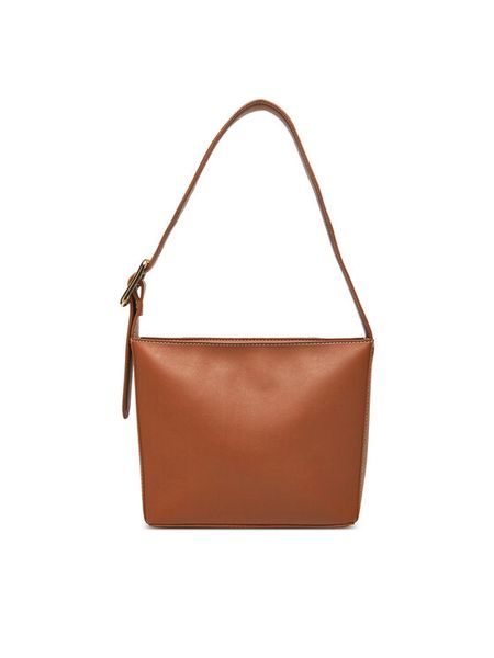 Call It Spring Torebka Sadiee 13960498 Brązowy. Brązowe torebki klasyczne damskie Call It Spring, bez wzorów, ze skóry, bez dodatków. Za 169.99 zł.