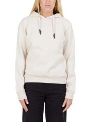 Bluza damska Fundango Mirage z kapturem. Brązowe bluzy z kapturem damskie Fundango, xl, z bawełny. Za 239.90 zł.