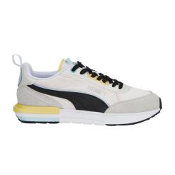 Buty Treningowe Damskie R22. Czarne obuwie trekkingowe damskie Puma. Za 411.99 zł.