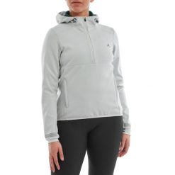 Damski jersey z długim rękawem Altura Grid Softshell 2022. Szare kurtki softshell damskie ALTURA, s, bez wzorów, z jersey, bez kaptura. W wyprzedaży za 301.00 zł.