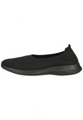 Buty sportowe damskie Endurance Pavia. Czarne buty sportowe na co dzień damskie Endurance, bez wzorów, na fitness i siłownię. Za 181.00 zł.