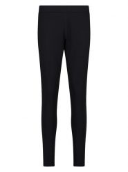 CMP Legginsy funkcyjne w kolorze czarnym rozmiar: 42. Czarne legginsy sportowe damskie CMP, bez wzorów, outdoorowe. Za 180.49 zł.