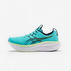 Buty do biegania męskie ASICS Gel Nimbus 28. Buty fitness męskie Asics, do biegania. Za 889.99 zł.