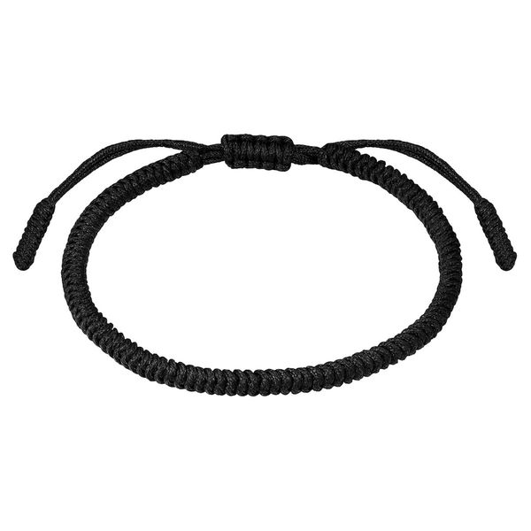True Rebels Bransoletka Biżuteria męska 1 ct Męskie. Czarna biżuteria dla mężczyzn True Rebels. Za 129.99 zł.