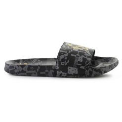 Klapki Puma Leadcat Slide Neymar Jr 385057-01 czarne. Czarne klapki i japonki męskie . Za 287.72 zł.