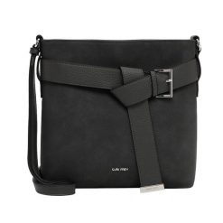 SURI FREY Torebka Naramienna SFY Libby Torby na ramię 1 ct Damski. Torebki klasyczne damskie Suri Frey, bez wzorów, z materiału, bez dodatków. Za 166.99 zł.