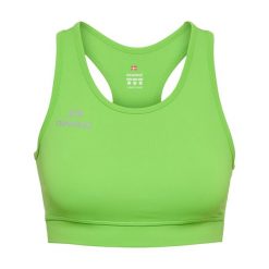 Koszulka damska Newline Athletic. Białe bluzki sportowe damskie Newline, s, bez wzorów, bez ramiączek. Za 148.50 zł.