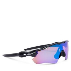 Okulary przeciwsłoneczne Oakley. Czarne okulary przeciwsłoneczne męskie Oakley. Za 999.99 zł.