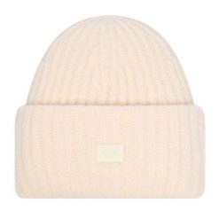 Czapka Roxy. Brązowe czapki zimowe damskie Roxy. Za 59.99 zł.