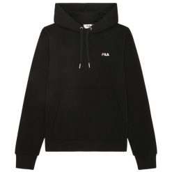 Bluza damska Fila Lierna. Fioletowe bluzy bez kaptura damskie Fila, l. Za 196.00 zł.