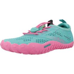 Buty SAGUARO SAMART I Niebieski. Niebieskie obuwie treningowe damskie SAGUARO, na fitness i siłownię. Za 175.99 zł.