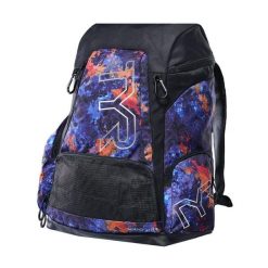 Plecak TYR Alliance Team Backpack 45L Montipora. Plecaki damskie TYR, bez wzorów, sportowe. Za 398.95 zł.