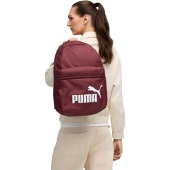 Plecak Puma Phase Backpack 22L, Dla obu płci. Białe plecaki damskie Puma, bez wzorów. Za 92.00 zł.